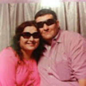 Meet your Posher, Patty